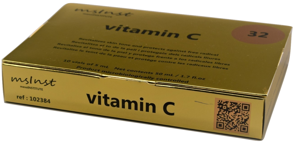 reduce radicales libres vitamina c mesoinstitute mesoterapia fotoenvejecimiento melanina