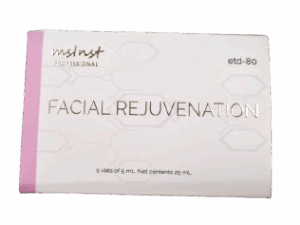 FACIAL REJUVENATION/80 