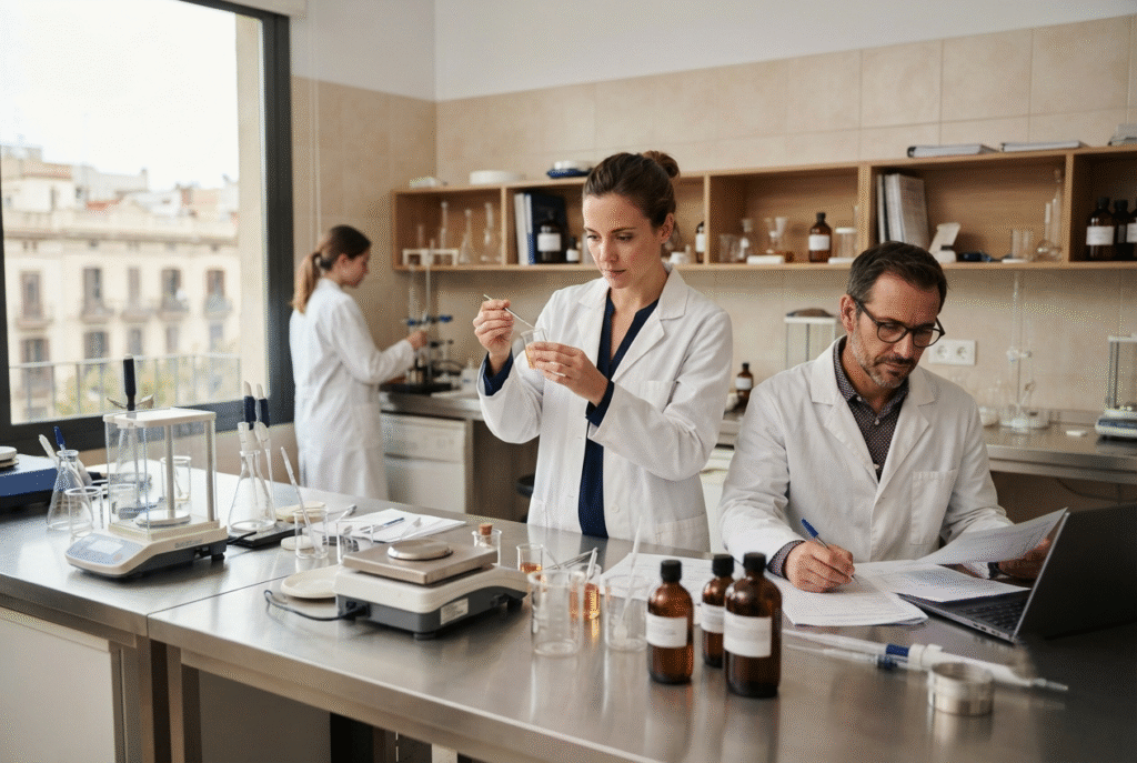 mesoinstitute We formulate from science, not trends