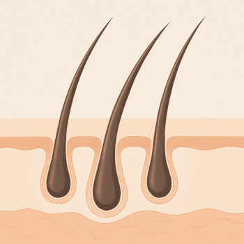 mesoterapia cosmética capilar